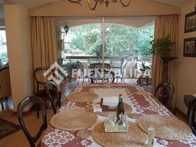 Venta departamento en Providencia, 3 dormitorios, 2 baños - Imagen 5