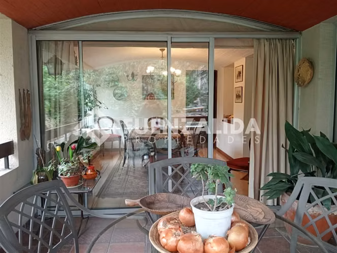 Venta departamento en Providencia, 3 dormitorios, 2 baños - Imagen 8