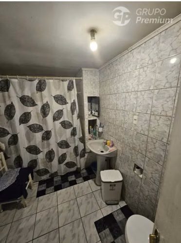 Casa en venta de 5 dorm. en Santiago - Imagen 11