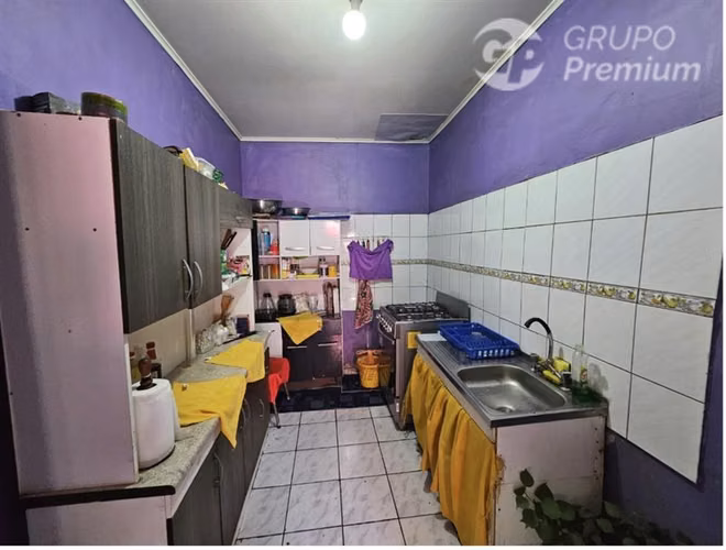 Casa en venta de 5 dorm. en Santiago - Imagen 10