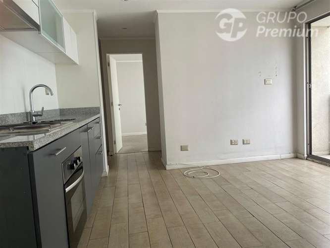 Departamento en arriendo de 2 dorm. en Concepción - Imagen 3