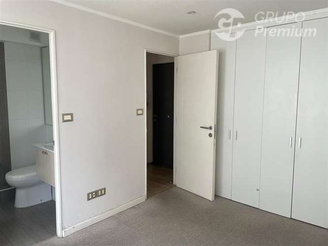 Departamento en arriendo de 2 dorm. en Concepción - Imagen 9