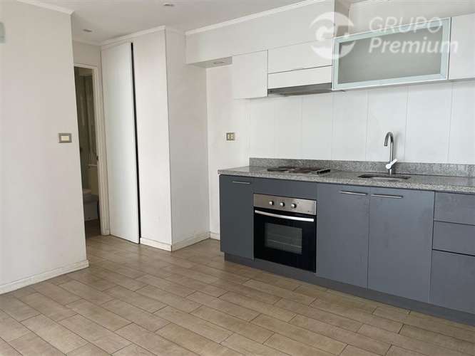 Departamento en arriendo de 2 dorm. en Concepción - Imagen 7