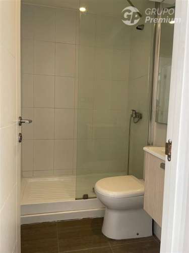 Departamento en arriendo de 2 dorm. en Concepción - Imagen 5