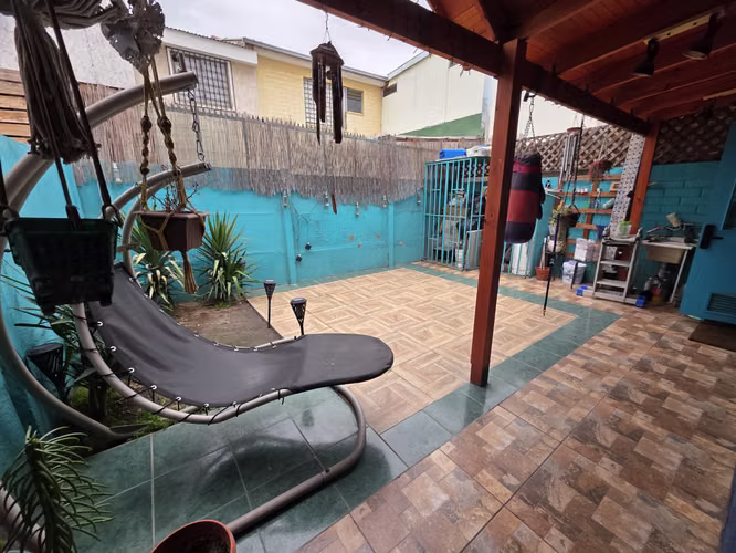 Arriendo casa en Reloj de Sol Sur, Puente Alto - Imagen 11