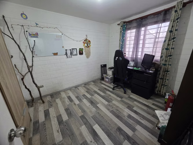 Arriendo casa en Reloj de Sol Sur, Puente Alto - Imagen 7