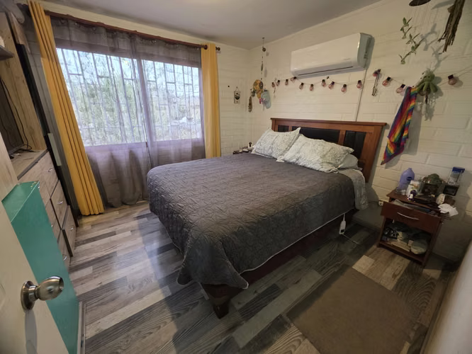 Arriendo casa en Reloj de Sol Sur, Puente Alto - Imagen 9