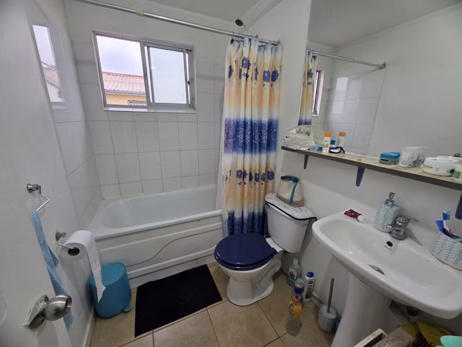Arriendo casa en Reloj de Sol Sur, Puente Alto - Imagen 6