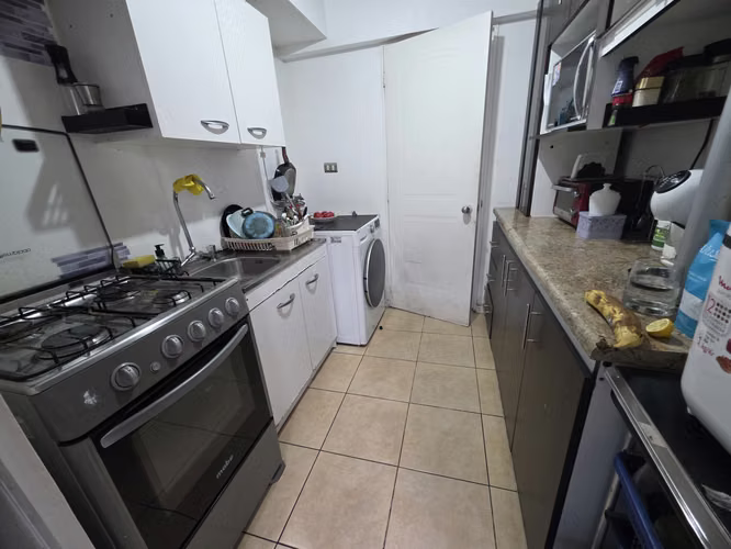 Arriendo casa en Reloj de Sol Sur, Puente Alto - Imagen 4