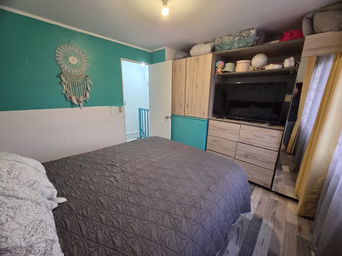 Arriendo casa en Reloj de Sol Sur, Puente Alto - Imagen 10