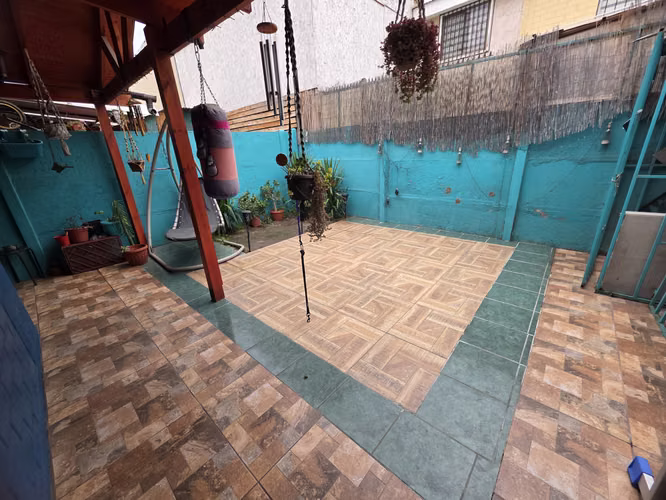 Arriendo casa en Reloj de Sol Sur, Puente Alto - Imagen 12