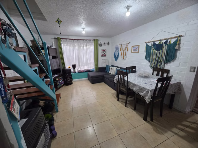 Arriendo casa en Reloj de Sol Sur, Puente Alto - Imagen 3
