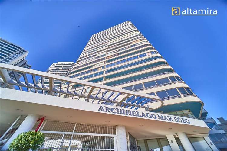 Departamento en venta en Iquique