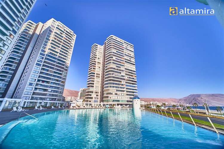 Departamento en venta en Iquique - Imagen 3