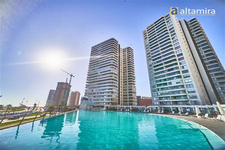Departamento en venta en Iquique - Imagen 4