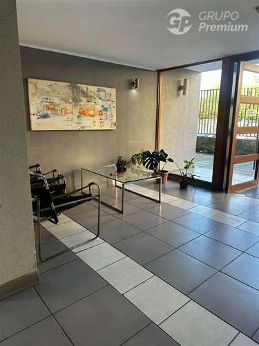Departamento en arriendo de 2 dorm. en Concepción - Imagen 11