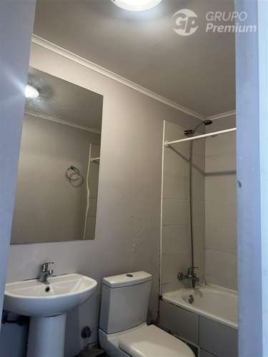 Departamento en arriendo de 2 dorm. en Concepción - Imagen 4