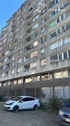 Departamento en arriendo de 2 dorm. en Concepción - Imagen 14