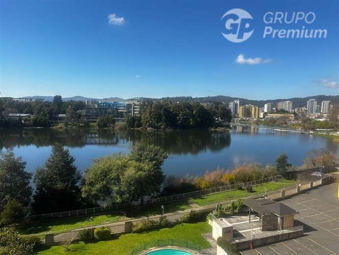Departamento en arriendo de 2 dorm. en Concepción - Imagen 9