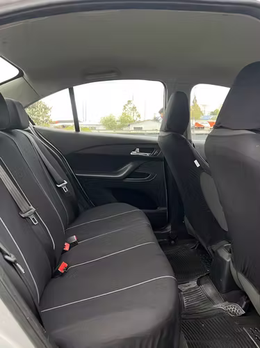 Chevrolet sail 2018. 1.5 - Imagen 5