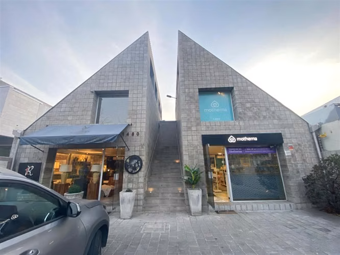 Local Comercial en arriendo en Vitacura
