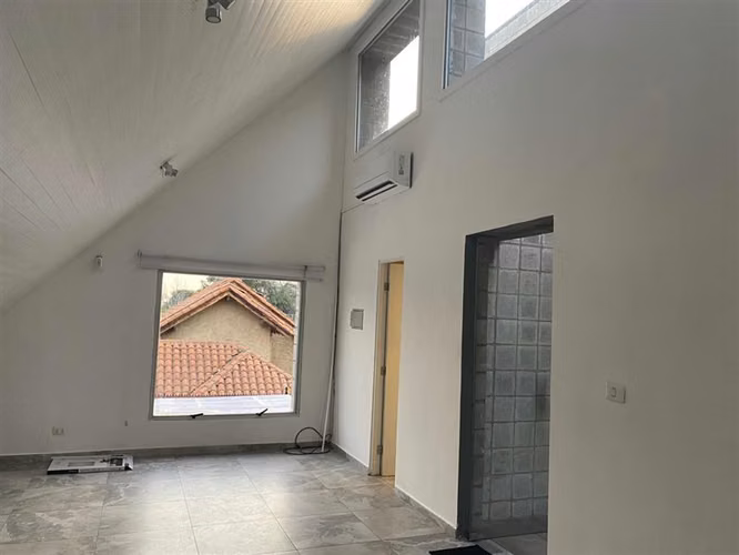 Local Comercial en arriendo en Vitacura