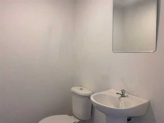 Local Comercial en arriendo en Vitacura