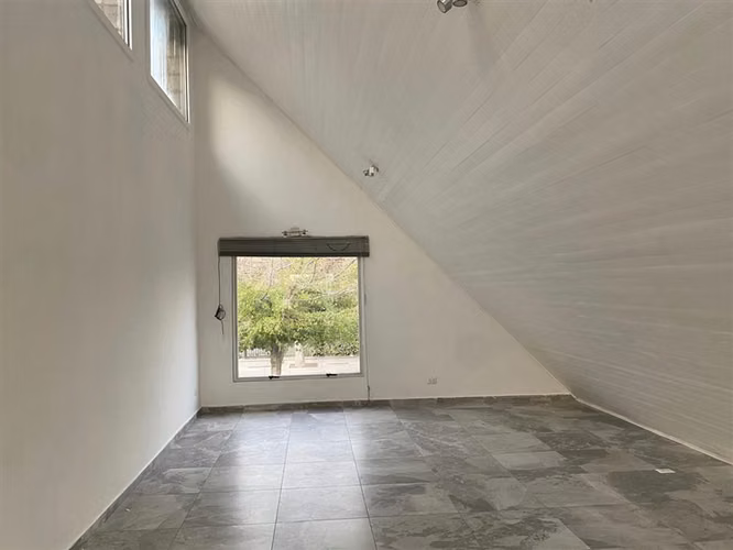 Local Comercial en arriendo en Vitacura