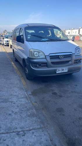 Mini bus