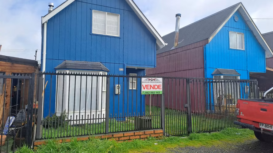 venta de casa en villarrica - Imagen 9