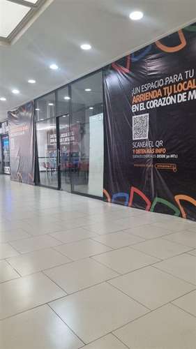Local Comercial en arriendo en Maipú