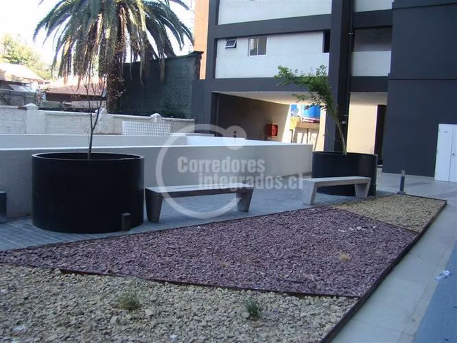 1 Privado, 1 Estac. Gran Bodega. Ñuñoa