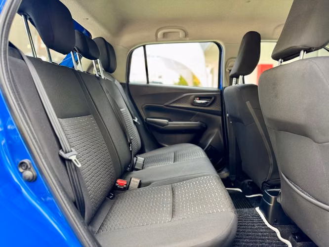 SUZUKI SWIFT 1.2 GLX CVT SMART HYBRID - 2025 | 4860 - Imagen 38