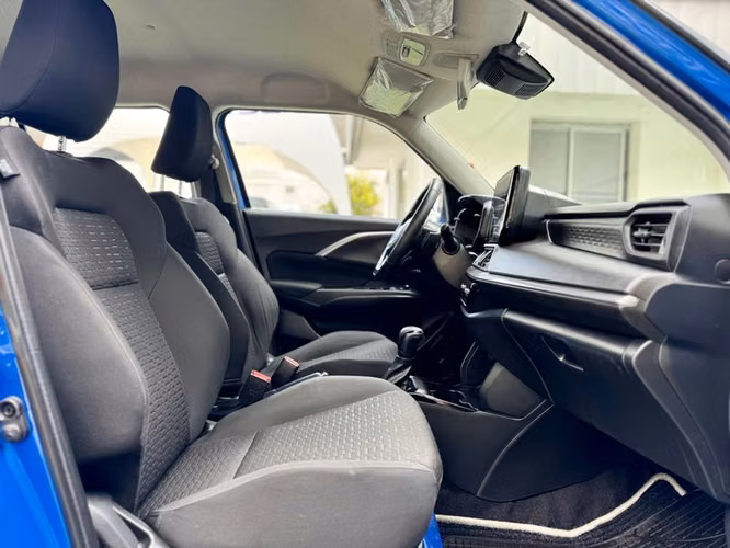 SUZUKI SWIFT 1.2 GLX CVT SMART HYBRID - 2025 | 4860 - Imagen 33