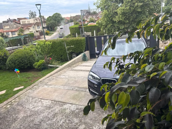VENTA Casa 4D 4B en Lomas de Montemar. MODERNA (184491) - Imagen 2