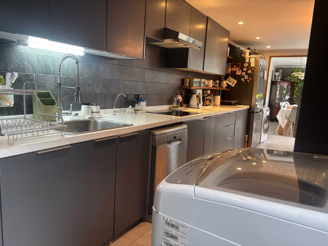 VENTA Casa 4D 4B en Lomas de Montemar. MODERNA (184491) - Imagen 14