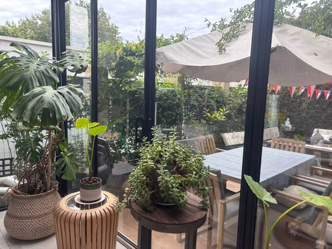 VENTA Casa 4D 4B en Lomas de Montemar. MODERNA (184491) - Imagen 10
