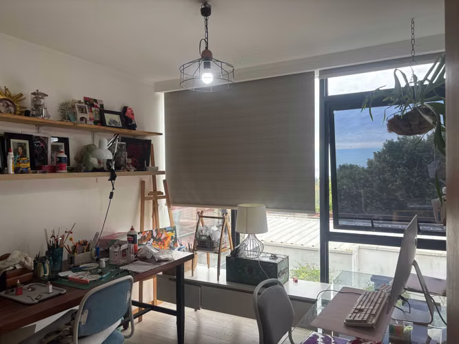 VENTA Casa 4D 4B en Lomas de Montemar. MODERNA (184491) - Imagen 18
