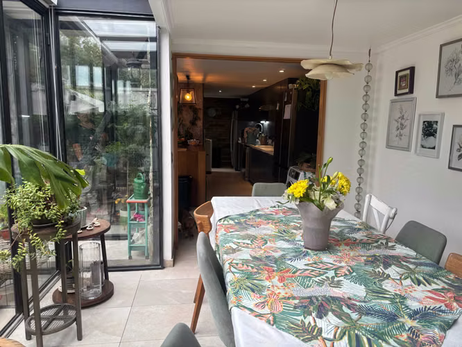 VENTA Casa 4D 4B en Lomas de Montemar. MODERNA (184491) - Imagen 11