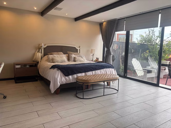 VENTA Casa 4D 4B en Lomas de Montemar. MODERNA (184491) - Imagen 15