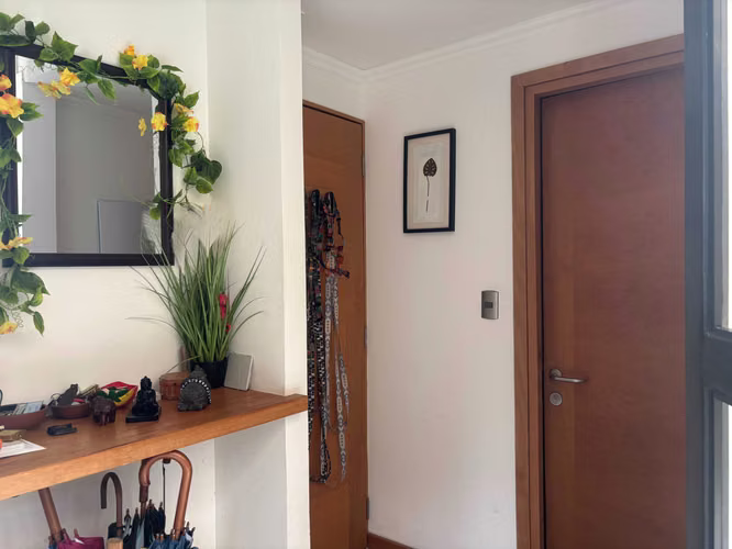 VENTA Casa 4D 4B en Lomas de Montemar. MODERNA (184491) - Imagen 4