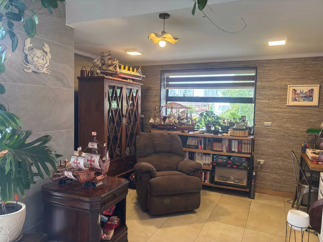 VENTA Casa 4D 4B en Lomas de Montemar. MODERNA (184491) - Imagen 8