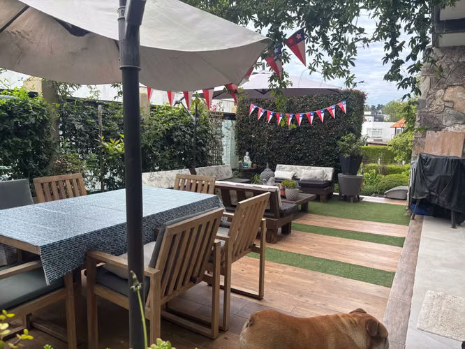 VENTA Casa 4D 4B en Lomas de Montemar. MODERNA (184491) - Imagen 25