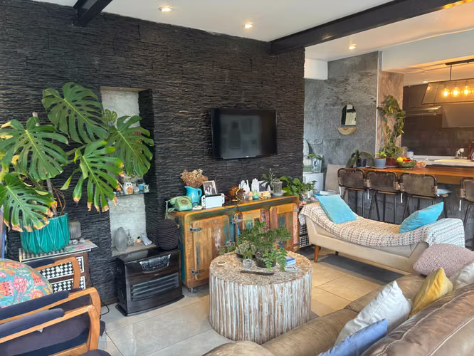 VENTA Casa 4D 4B en Lomas de Montemar. MODERNA (184491) - Imagen 6