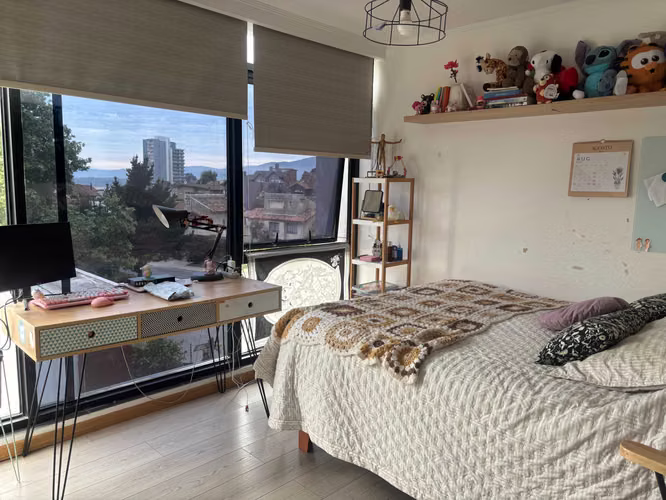 VENTA Casa 4D 4B en Lomas de Montemar. MODERNA (184491) - Imagen 19