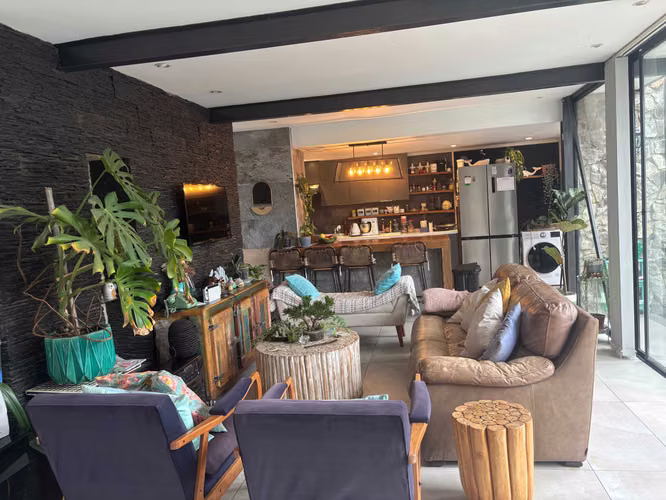 VENTA Casa 4D 4B en Lomas de Montemar. MODERNA (184491) - Imagen 5