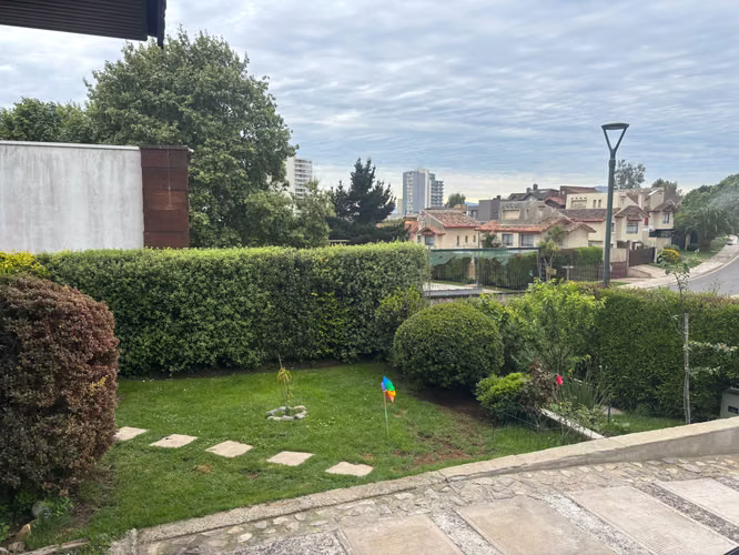 VENTA Casa 4D 4B en Lomas de Montemar. MODERNA (184491) - Imagen 24