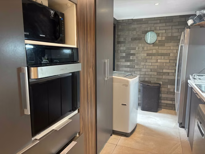 VENTA Casa 4D 4B en Lomas de Montemar. MODERNA (184491) - Imagen 13