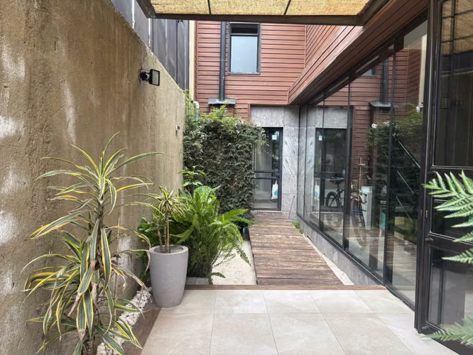 VENTA Casa 4D 4B en Lomas de Montemar. MODERNA (184491) - Imagen 3