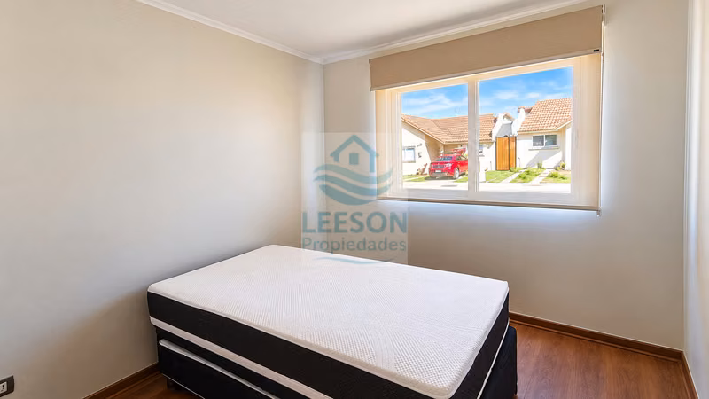 COQUIMBO- ARRIENDO CASA 3D/2B SECTOR RESIDENCIAL - Imagen 13